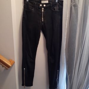 Elizabeth and James - Textile Cooper Style